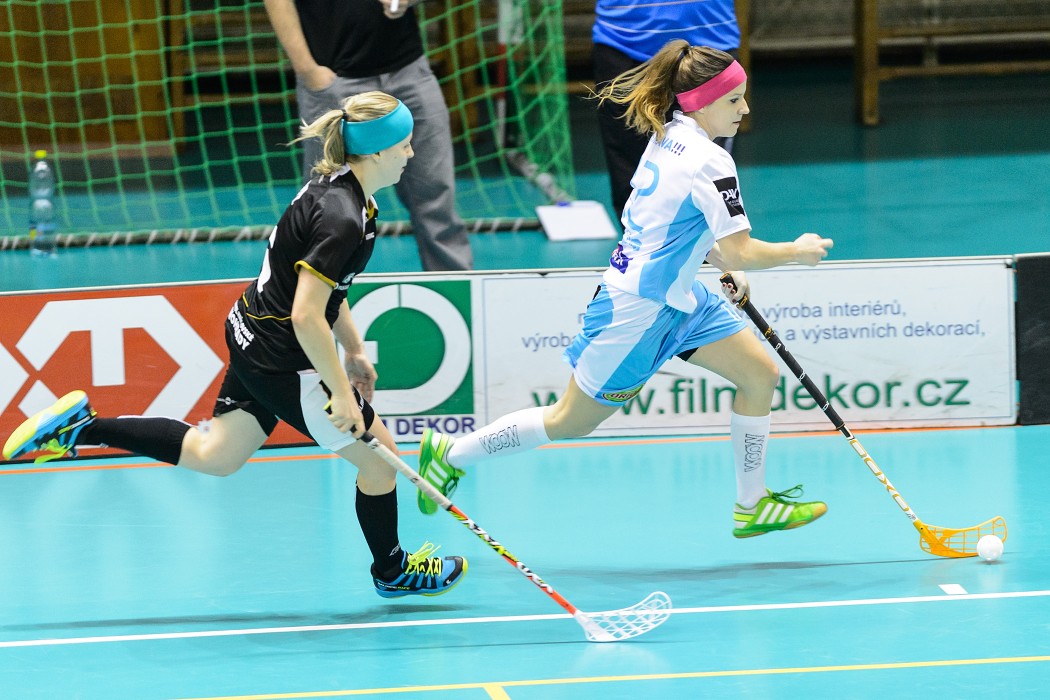 TJ Sokol Krlovsk Vinohrady x 1. SC Vtkovice - 0:4