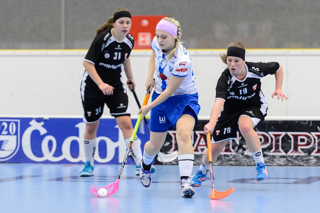 TJ JM Chodov x Tatran Střešovice - 11:2