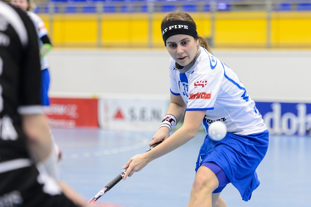 TJ JM Chodov x Tatran Střešovice - 11:2