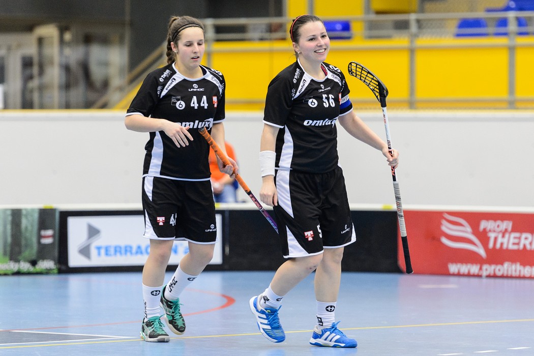 TJ JM Chodov x Tatran Střešovice - 11:2