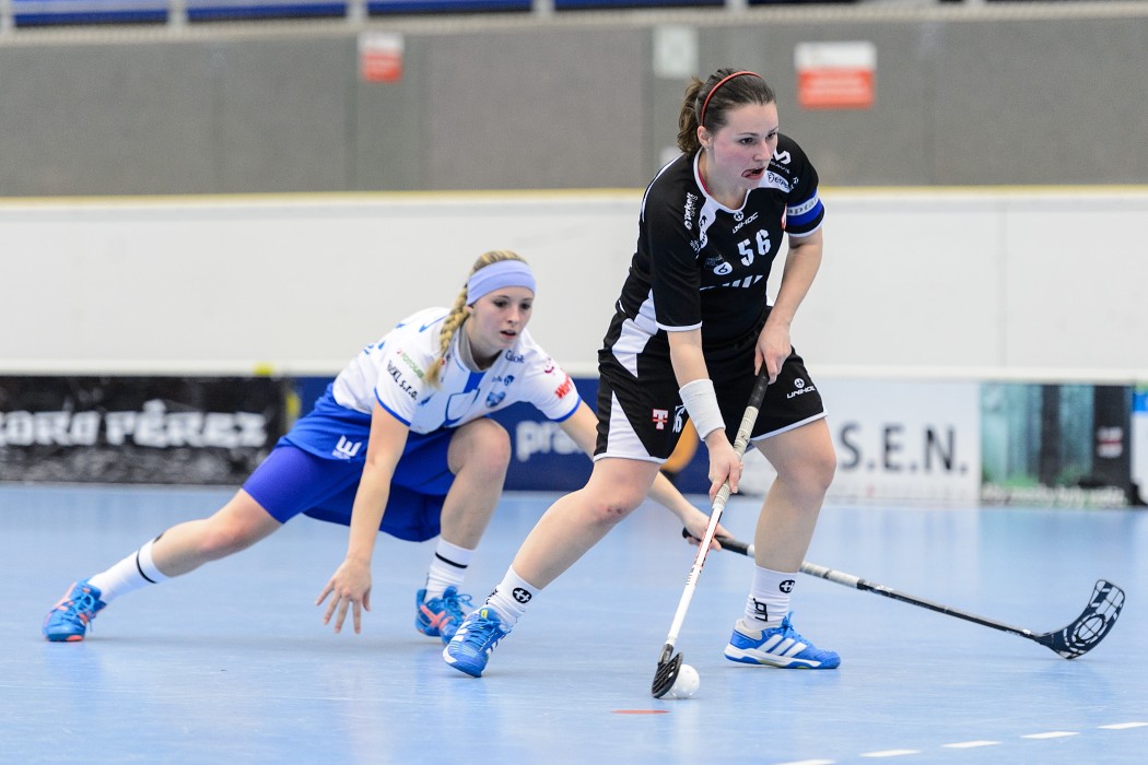 TJ JM Chodov x Tatran Střešovice - 11:2