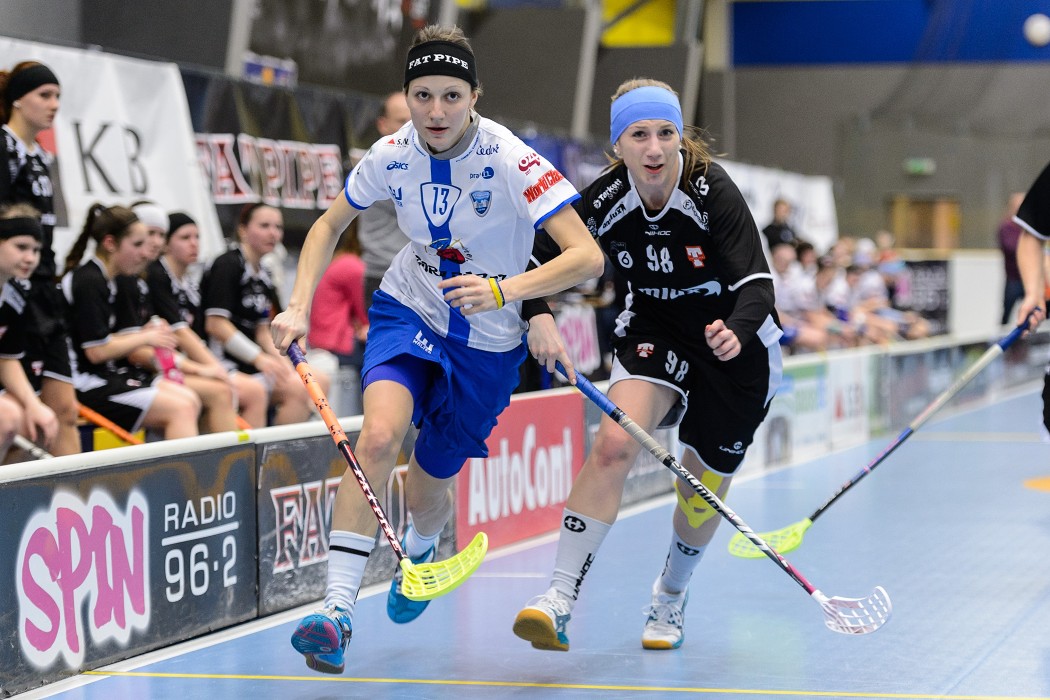 TJ JM Chodov x Tatran Střešovice - 11:2