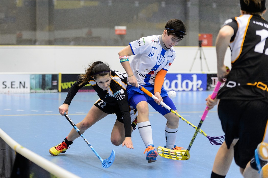 TJ JM Chodov x FBC Liberec - 7:5