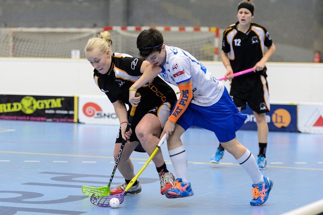 TJ JM Chodov x FBC Liberec - 7:5