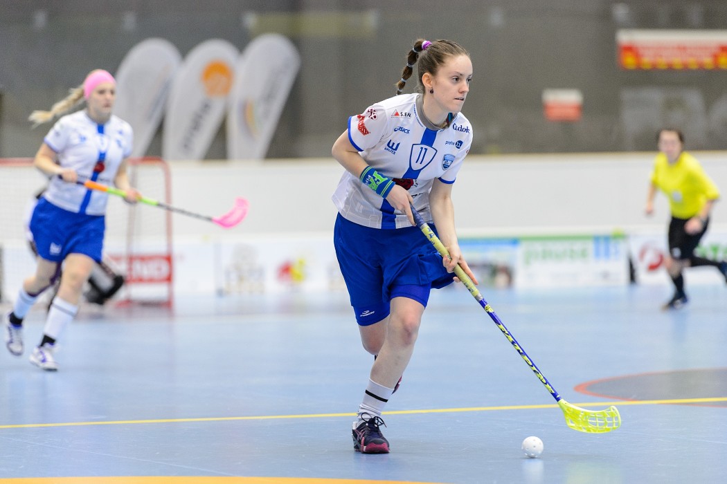 TJ JM Chodov x FBC Liberec - 7:5