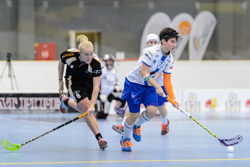 TJ JM Chodov x FBC Liberec - 7:5