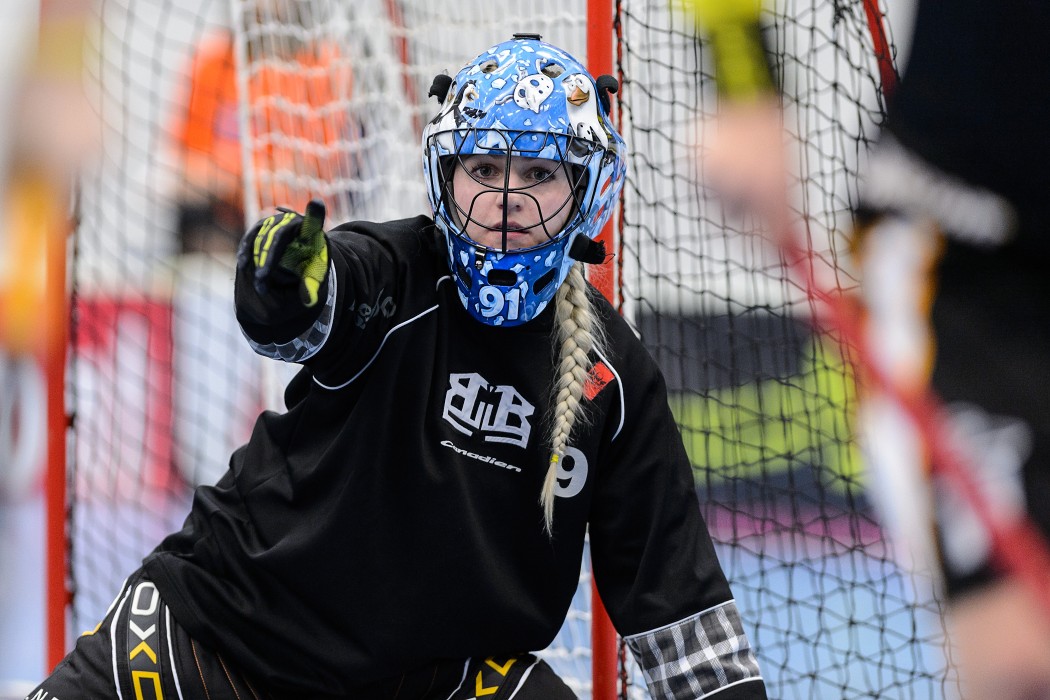 TJ JM Chodov x FBC Liberec - 7:5