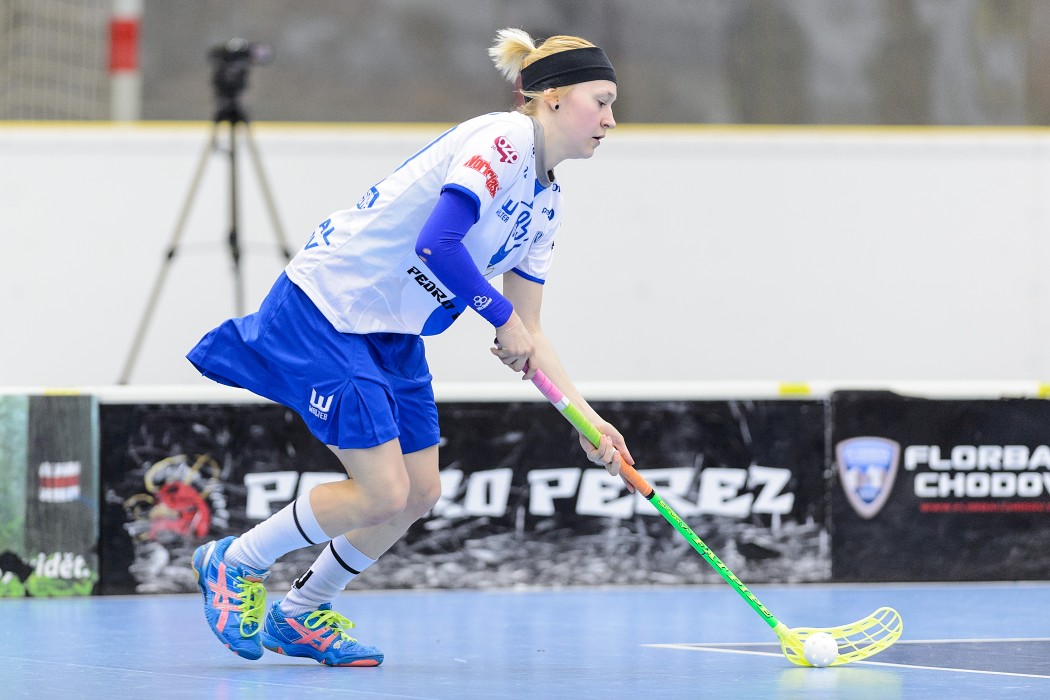 TJ JM Chodov x FBC Liberec - 7:5