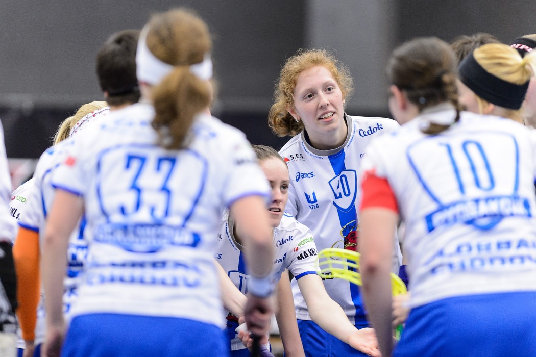 TJ JM Chodov x FBC Liberec - 7:5