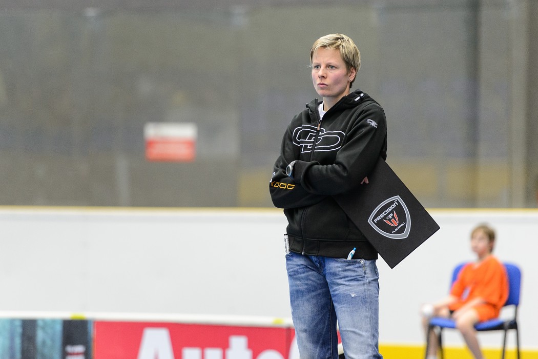 TJ JM Chodov x FBC Liberec - 7:5