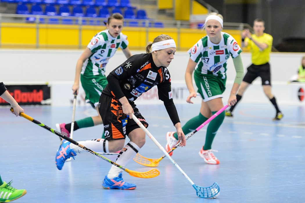 Herbadent SJM P11 x FBŠ Bohemians - 6:8