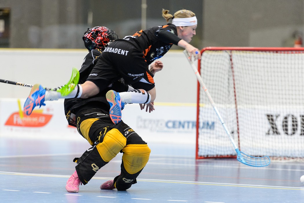 Herbadent SJM P11 x FBŠ Bohemians - 6:8