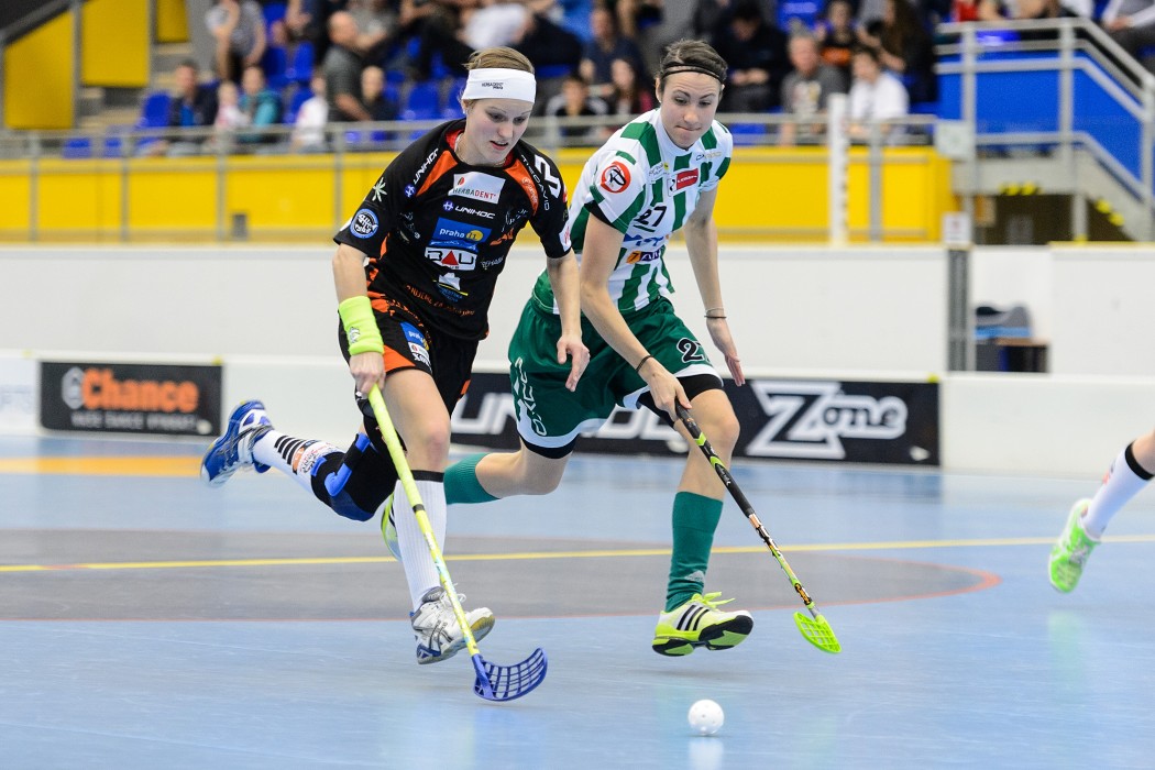 Herbadent SJM P11 x FBŠ Bohemians - 6:8
