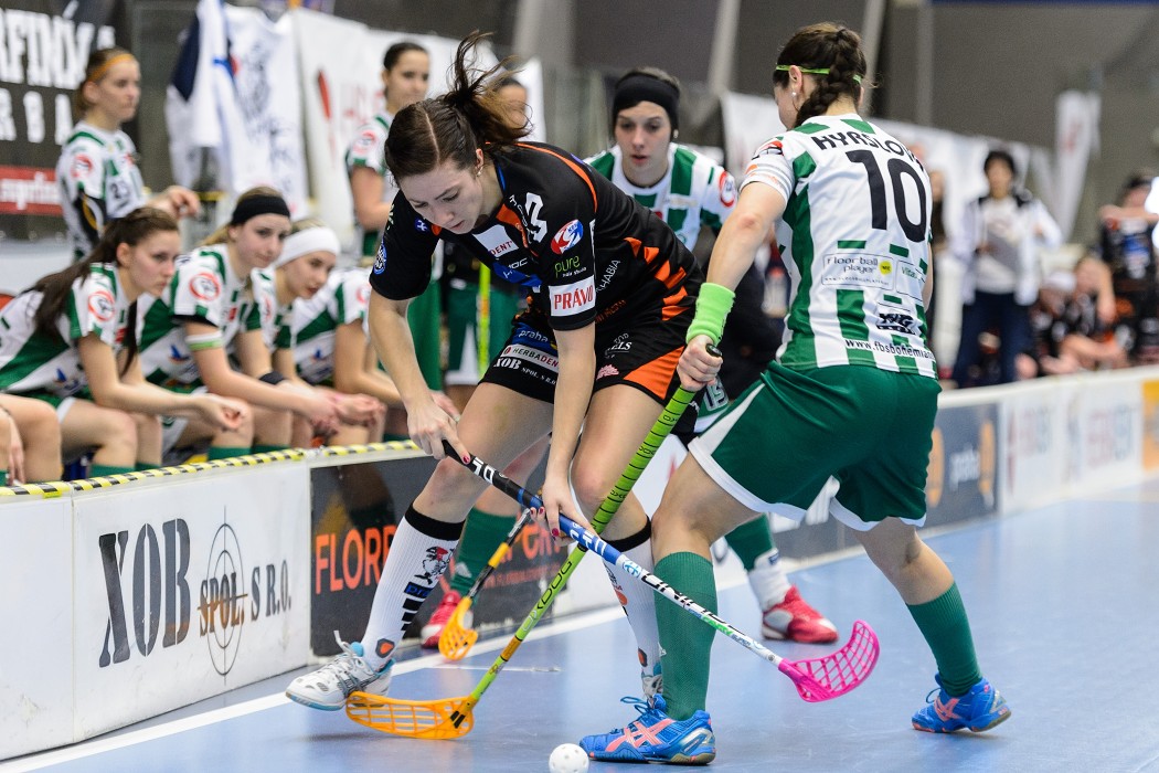 Herbadent SJM P11 x FBŠ Bohemians - 6:8