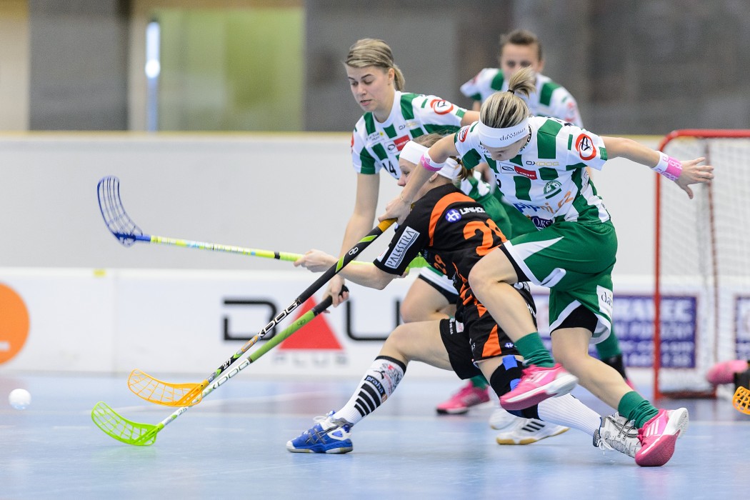 Herbadent SJM P11 x FBŠ Bohemians - 6:8