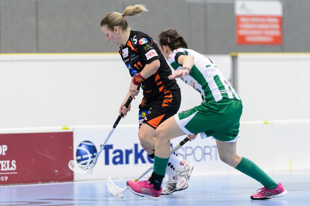 Herbadent SJM P11 x FBŠ Bohemians - 6:8