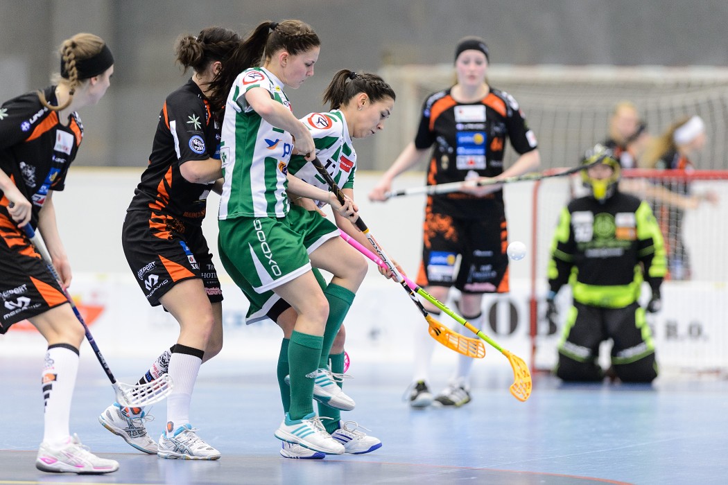 Herbadent SJM P11 x FBŠ Bohemians - 6:8