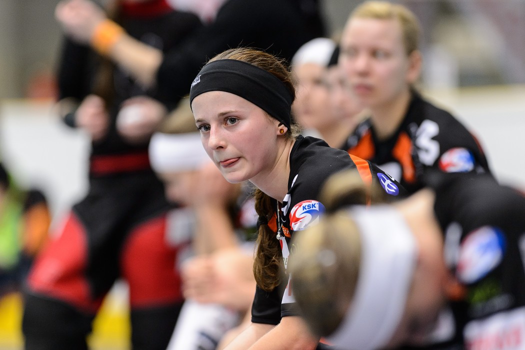 Herbadent SJM P11 x FBŠ Bohemians - 6:8