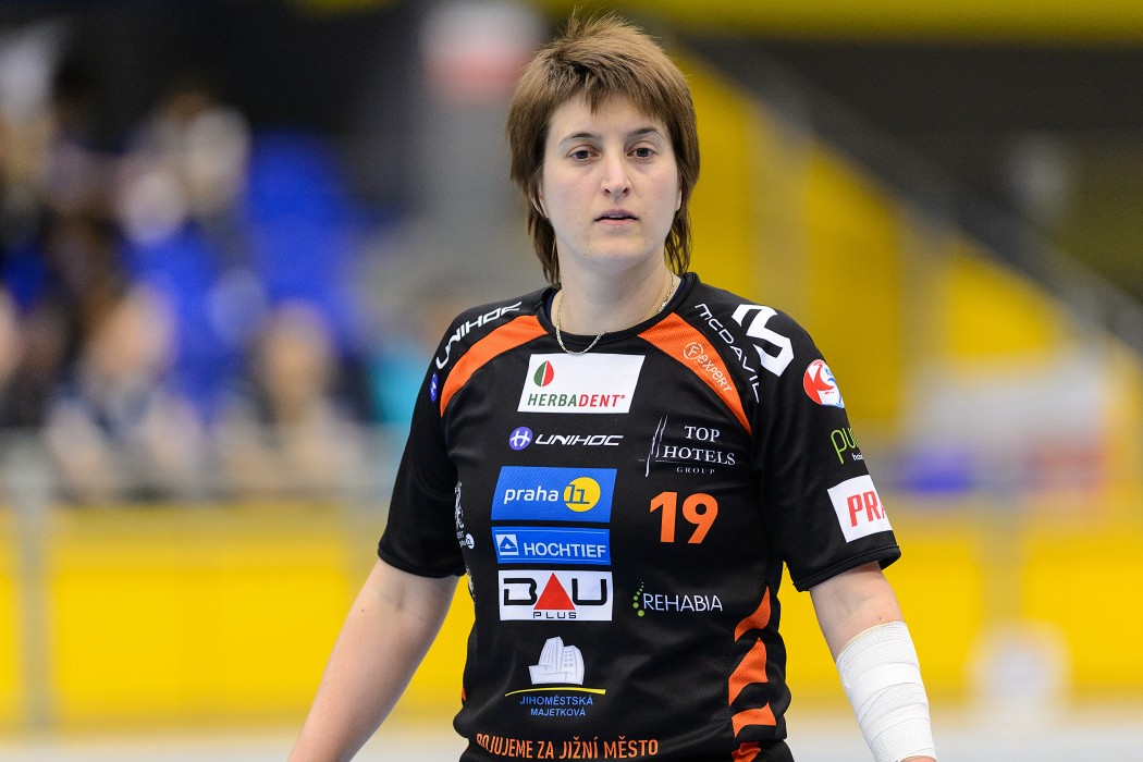 Herbadent SJM P11 x FBŠ Bohemians - 6:8