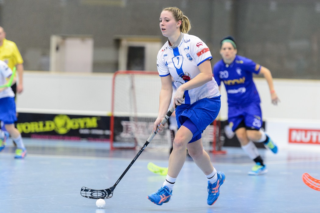 TJ JM Chodov x 1. SC Vítkovice - 4:5