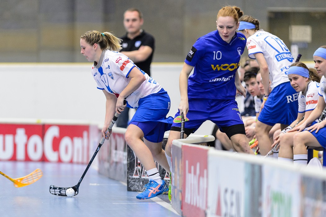 TJ JM Chodov x 1. SC Vítkovice - 4:5