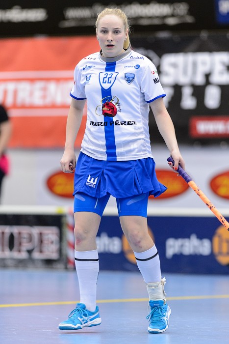 TJ JM Chodov x 1. SC Vítkovice - 4:5