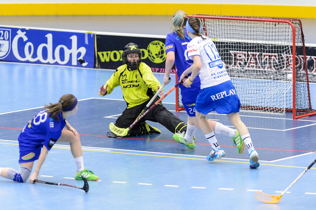 TJ JM Chodov x 1. SC Vítkovice - 4:5