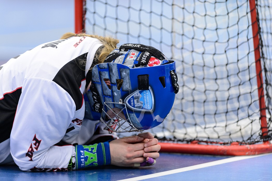 TJ JM Chodov x 1. SC Vítkovice - 4:5