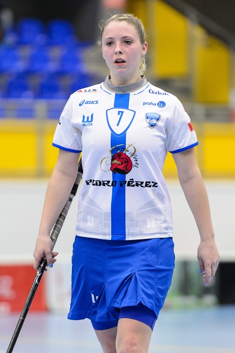 TJ JM Chodov x 1. SC Vítkovice - 4:5