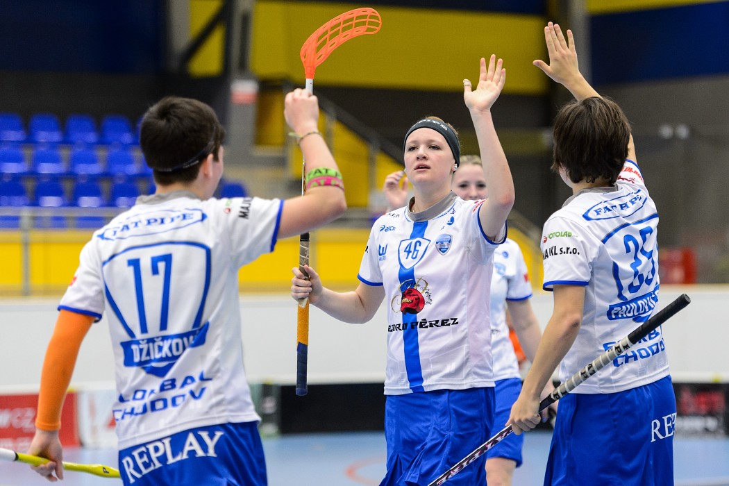 TJ JM Chodov x 1. SC Vítkovice - 7:5