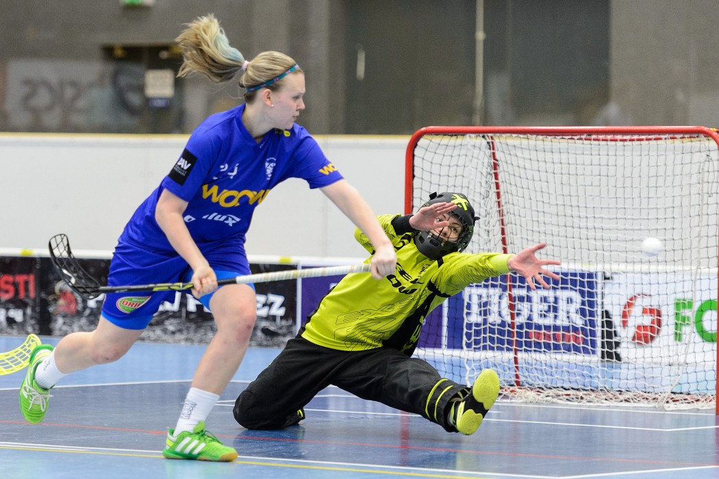 TJ JM Chodov x 1. SC Vítkovice - 7:5