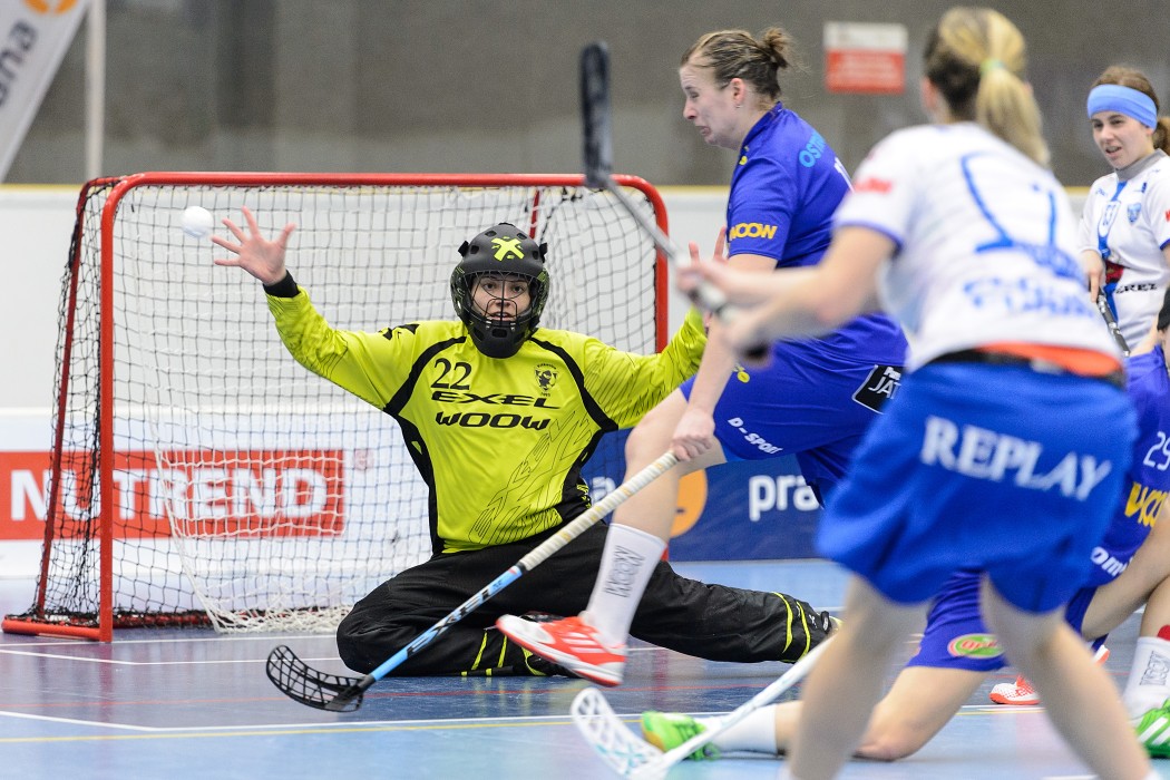 TJ JM Chodov x 1. SC Vítkovice - 7:5