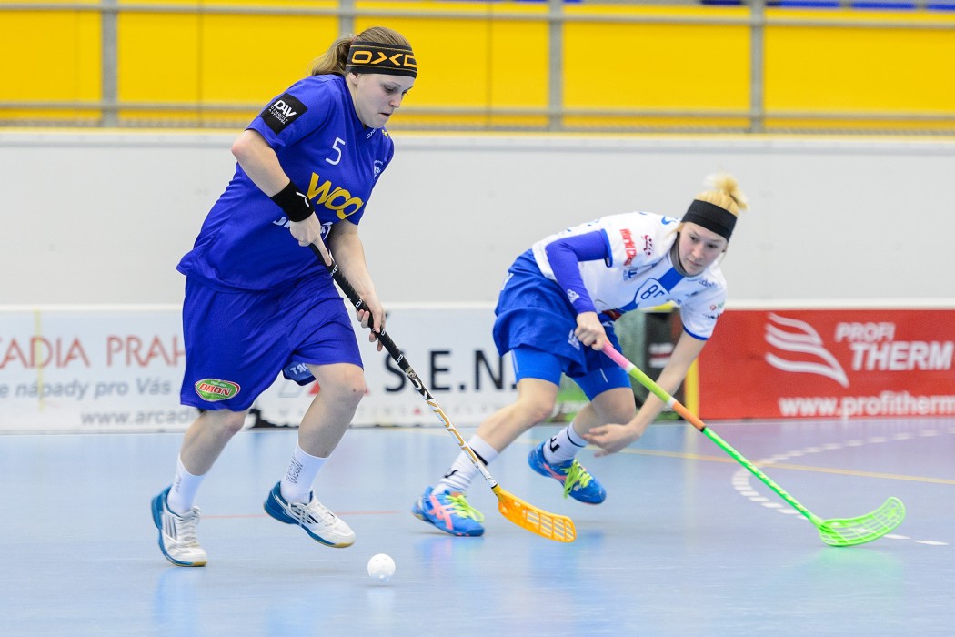 TJ JM Chodov x 1. SC Vítkovice - 7:5