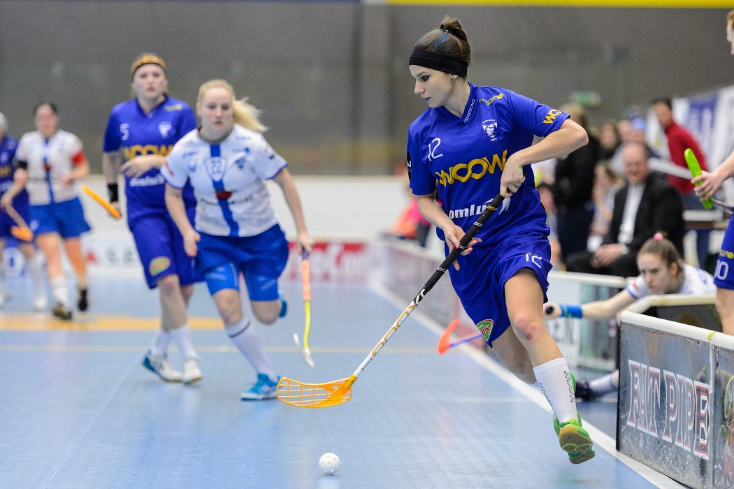 TJ JM Chodov x 1. SC Vítkovice - 7:5