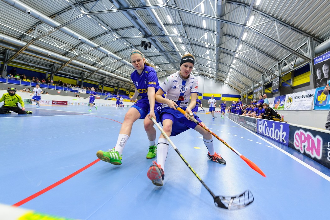 TJ JM Chodov x 1. SC Vítkovice - 7:5