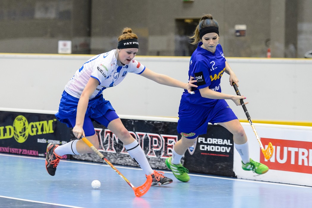 TJ JM Chodov x 1. SC Vítkovice - 7:5