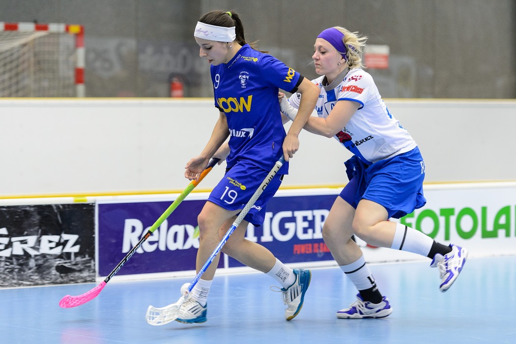 TJ JM Chodov x 1. SC Vítkovice - 7:5