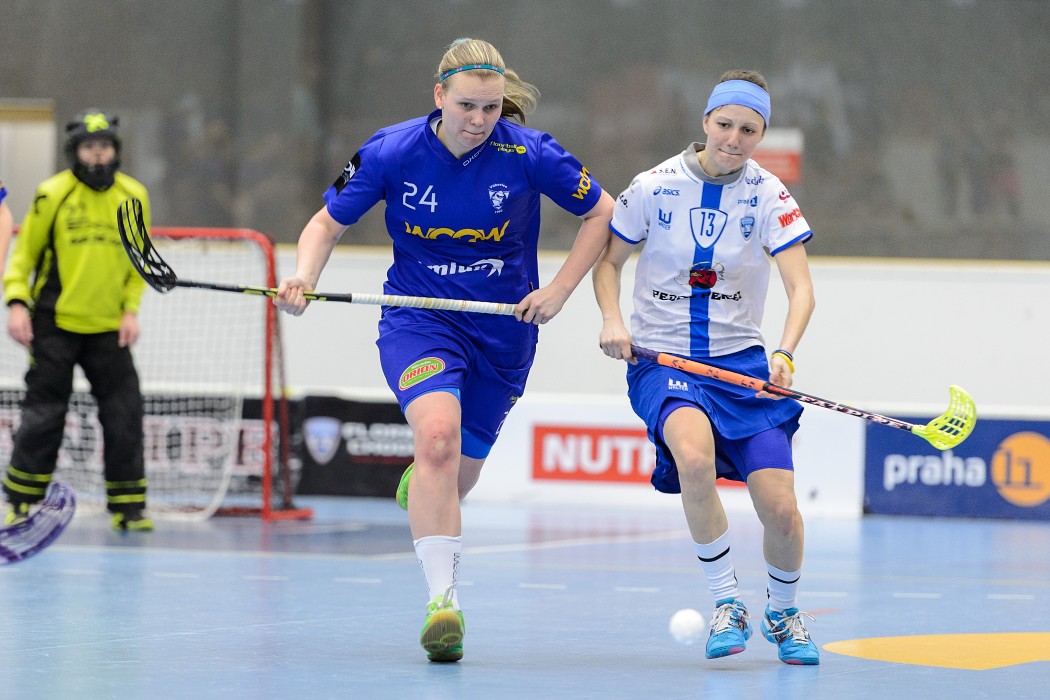 TJ JM Chodov x 1. SC Vítkovice - 7:5