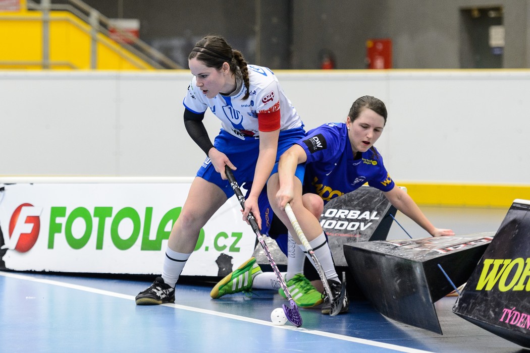 TJ JM Chodov x 1. SC Vítkovice - 7:5