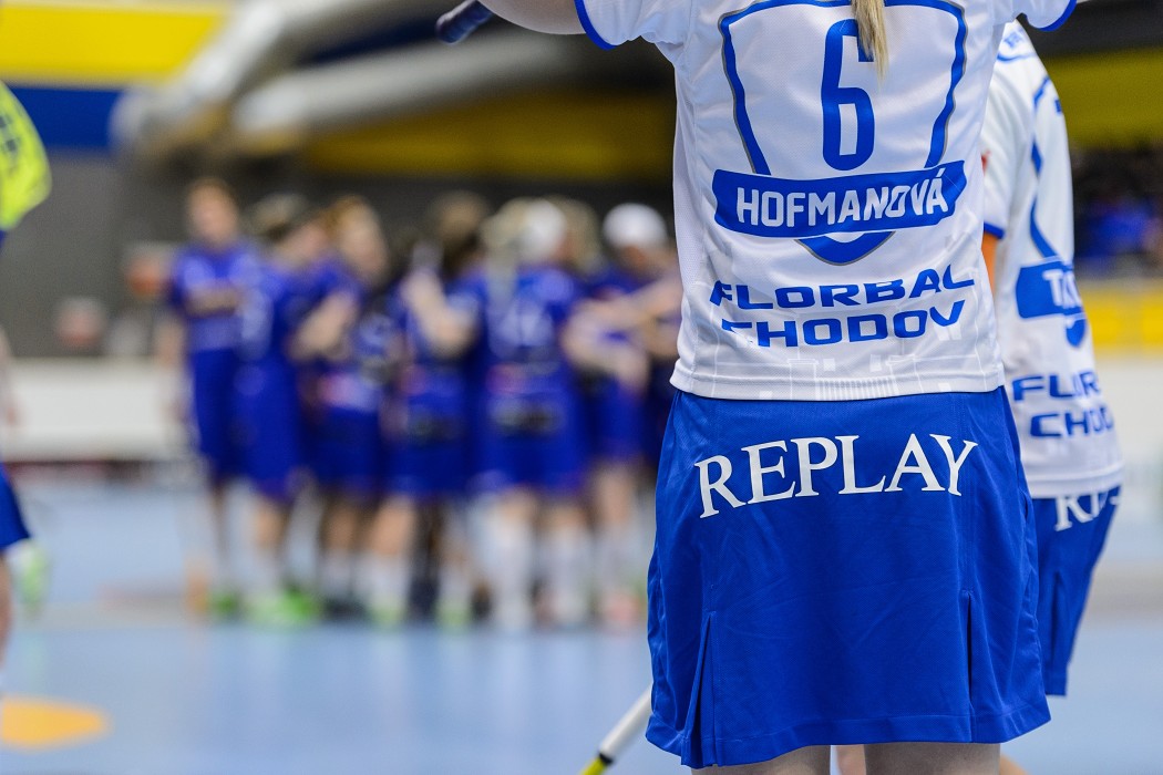 TJ JM Chodov x 1. SC Vítkovice - 7:5