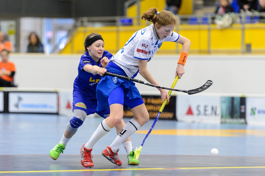 TJ JM Chodov x 1. SC Vítkovice - 7:5