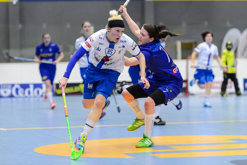 TJ JM Chodov x 1. SC Vítkovice - 7:5