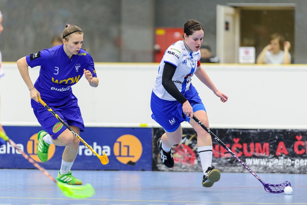 TJ JM Chodov x 1. SC Vítkovice - 7:5