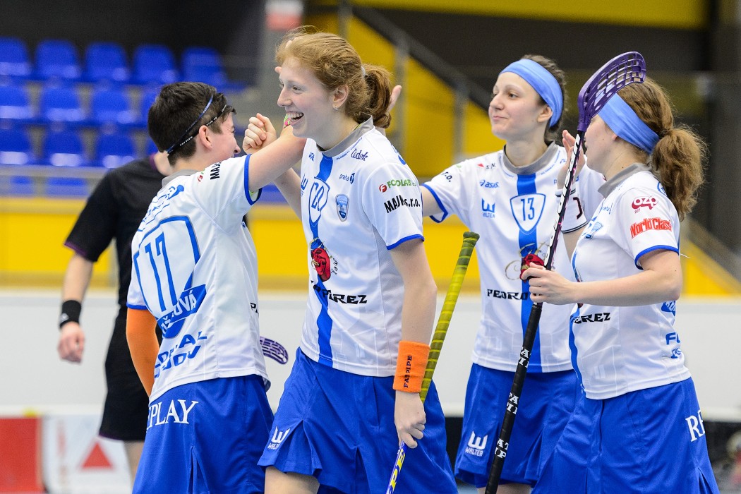 TJ JM Chodov x 1. SC Vítkovice - 7:5