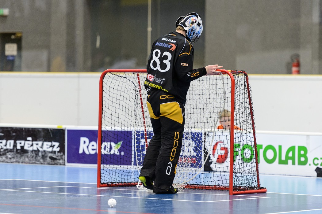 TJ JM Chodov x 1. SC Vítkovice - 7:5