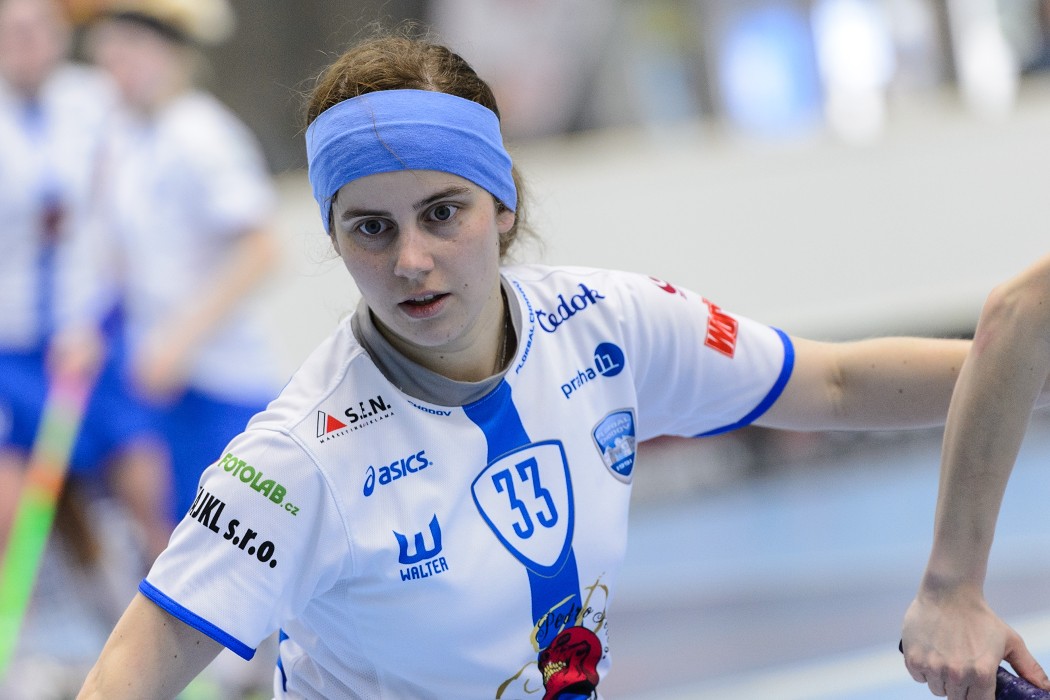 TJ JM Chodov x 1. SC Vítkovice - 7:5