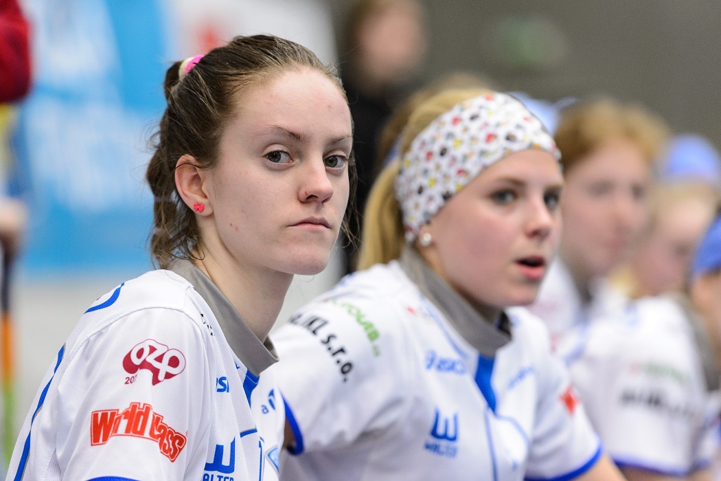 TJ JM Chodov x 1. SC Vítkovice - 7:5