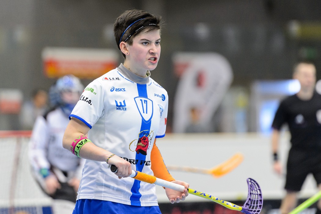 TJ JM Chodov x 1. SC Vítkovice - 7:5