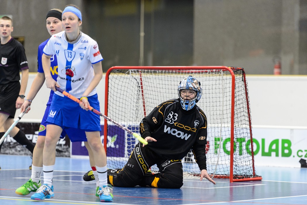 TJ JM Chodov x 1. SC Vítkovice - 7:5