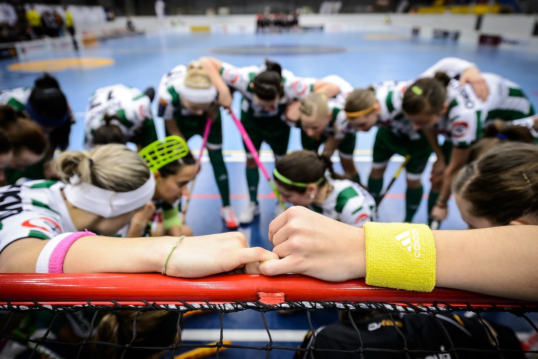 Herbadent SJM P11 x FBŠ Bohemians - 4:3